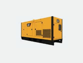 Diesel Generators