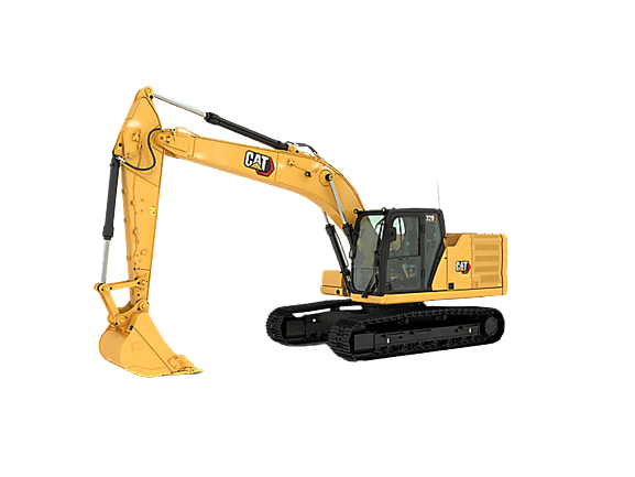 Excavators