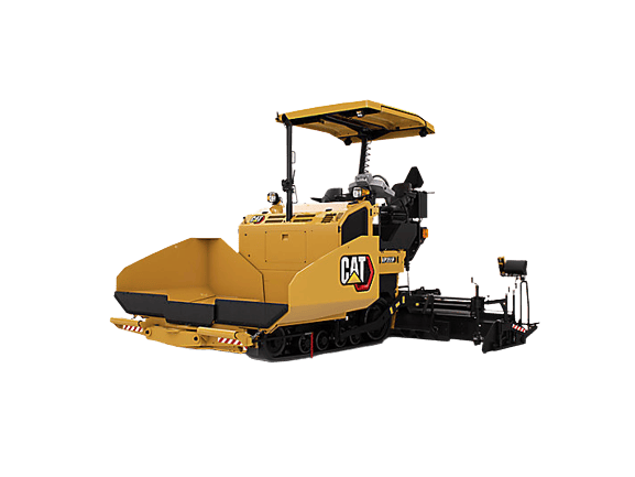 Road Pavers