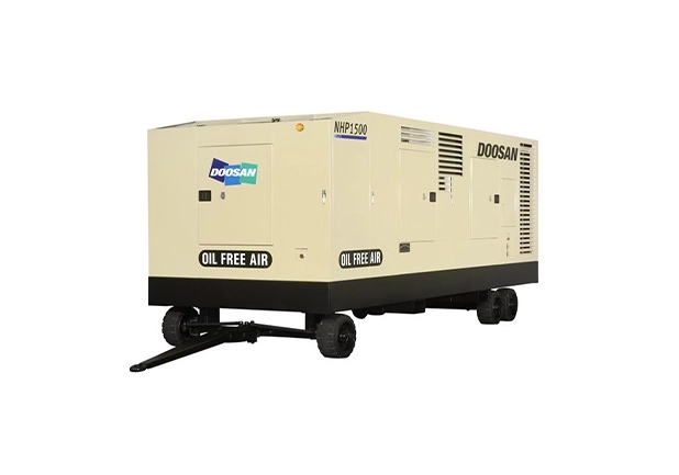 1500CFM 10.3BAR Air Compressor