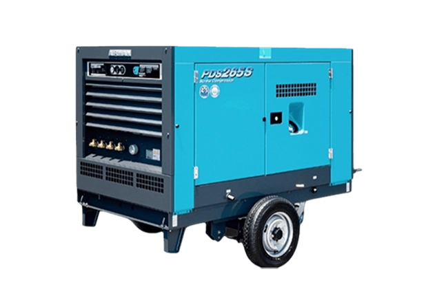Standard Air Compressor