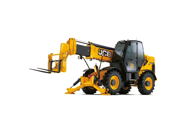 Telescopic handler 16 meter