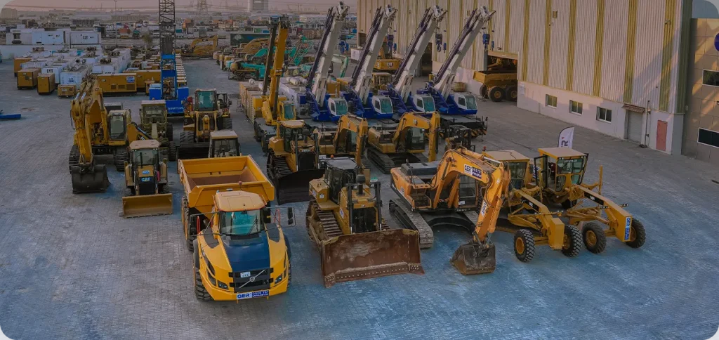 Buy - Quality Equipment Rental (QER)